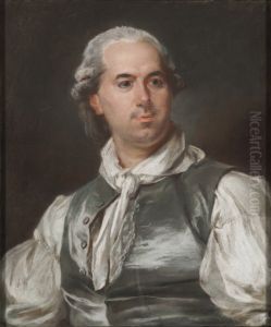 Hubert Robert, Artist and Garden Designer