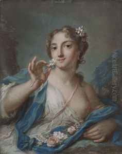 Varen by Rosalba Carriera