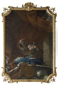 Vita Imperii by Johan Pasch