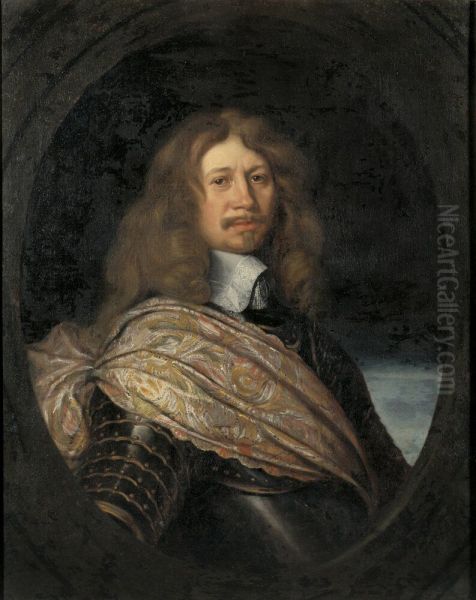 Carl Gustaf Wrangel af Salmis, 1613-1676 - view 1