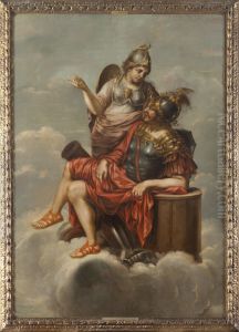 Mars och Minerva