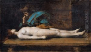 La femme du Levite d'Ephraim La femme du Levite d'Ephraim