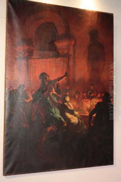 MacBeth - view 1