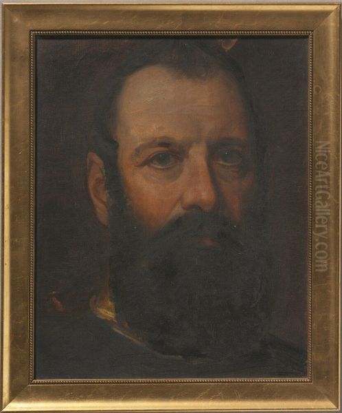 Karl XV (1826-1872) - view 1