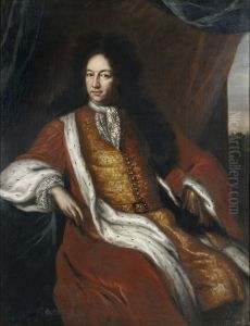 Carl Piper, 1647-1716, greve Carl Piper, 1647-1716, greve