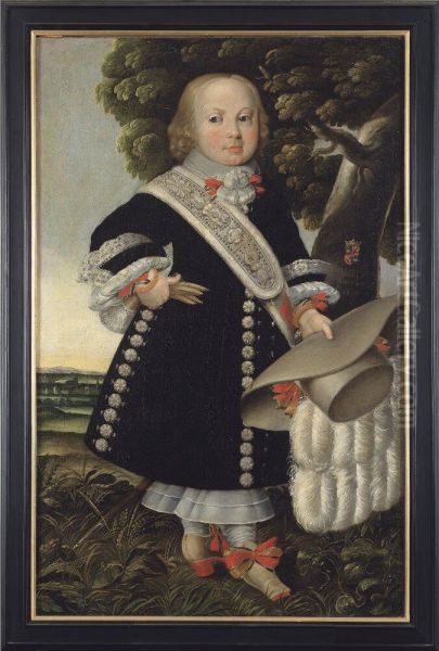 Carl Gustaf Goransson Ulfsparre som levande - view 1