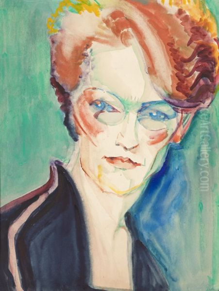 Hilde Idema - view 1
