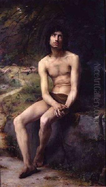 Le Repentir de l'enfant prodigue - view 1