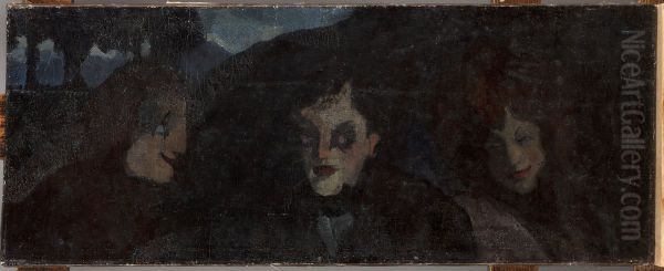 Decadence - view 1