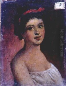 Retrato de mujer