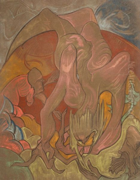 Composition - view 1