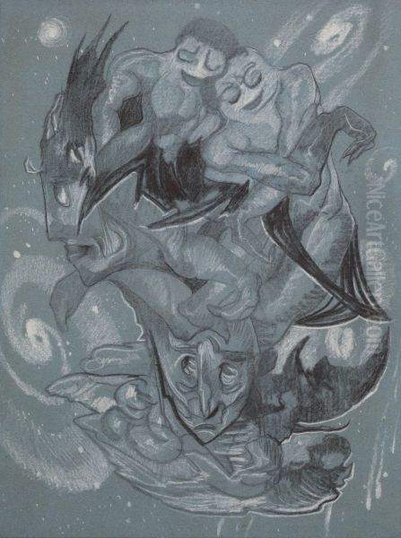 Kastor i Polluks (Bliznieta) - view 1