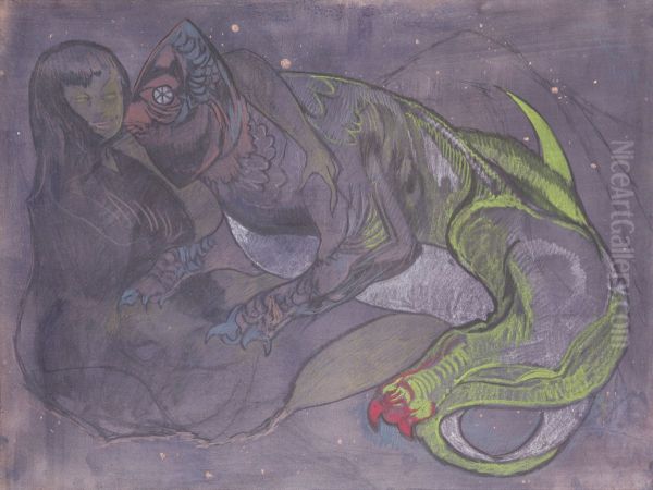 Chameleo - view 1