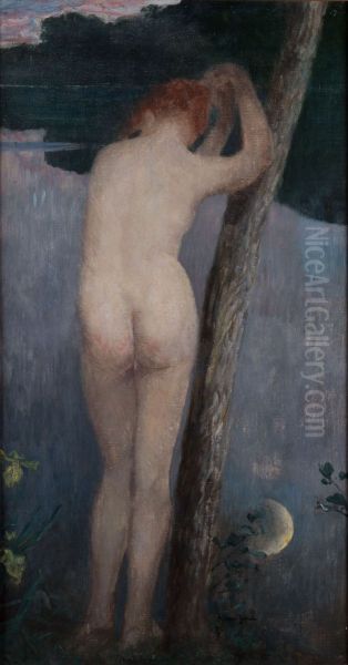 Nocturne - view 1