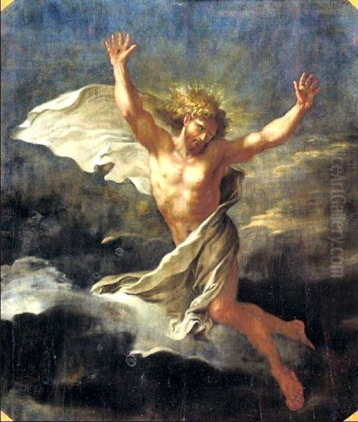 Le Christ ressuscite - view 1