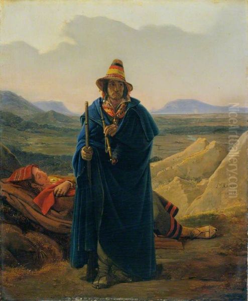 The Brigand on the Watch - view 1