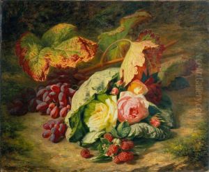 Flowers and Fruit Flowers and Fruit