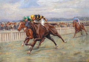 The Goodwood Cup