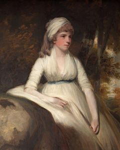 Catherine Cussans (1753-1834)