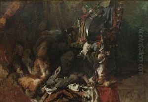 Nature morte Nature morte