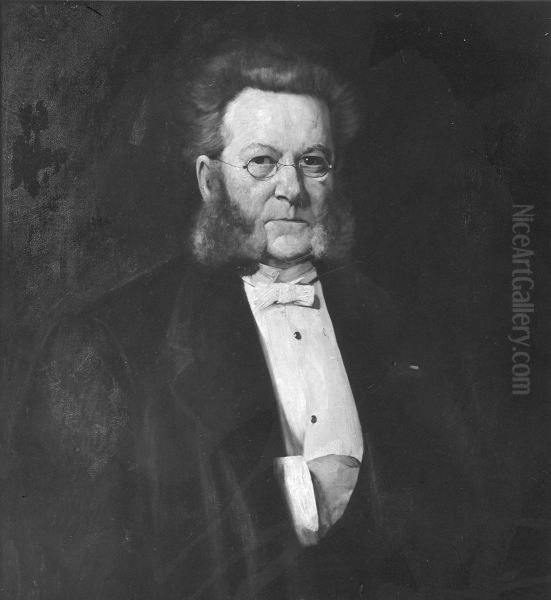Henrik Ibsen - view 1