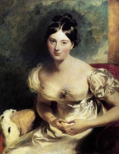 Margaret, Countess of Blessington