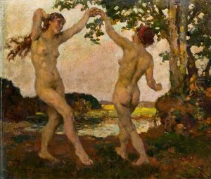 Acts by Paul Paede