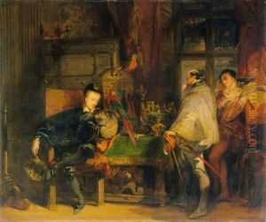 Henri III