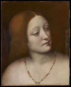 Tete de femme Tete de femme