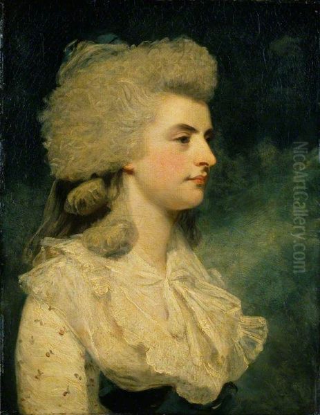 Lady Elizabeth Seymour-Conway - view 1