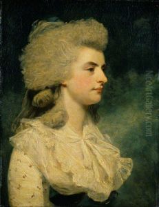 Lady Elizabeth Seymour-Conway