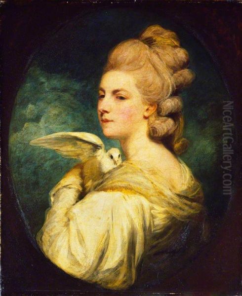 Mrs Mary Nesbitt - view 1