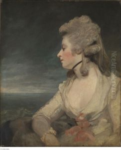 Mrs Mary Robinson