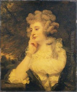 Mrs Jane Braddyll