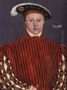 The Lumley portrait of King Edward VI, as Prince of Wales
