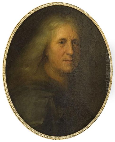 Portrait de Thomas Corneille - view 1