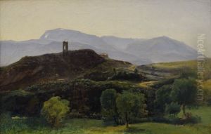 La Tour Sans Venin by Jean Achard