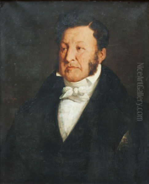 Portrait du roi Louis-Philippe - view 1