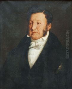 Portrait du roi Louis-Philippe