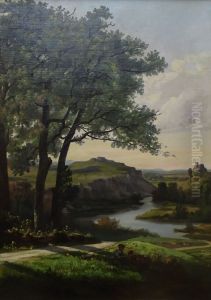 Paysage Paysage