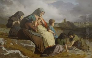 Souvenir de La Grave en Oisans