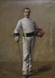 Le Maitre d'armes