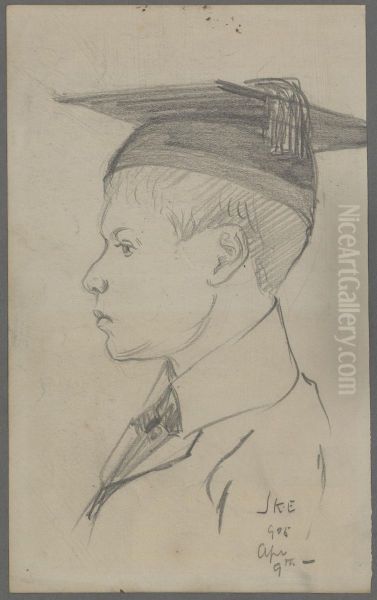 Owen Jones - view 1