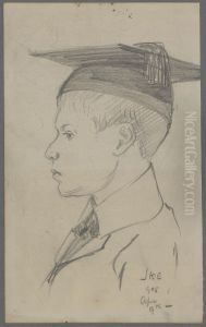 Owen Jones by John Kelt Edwards