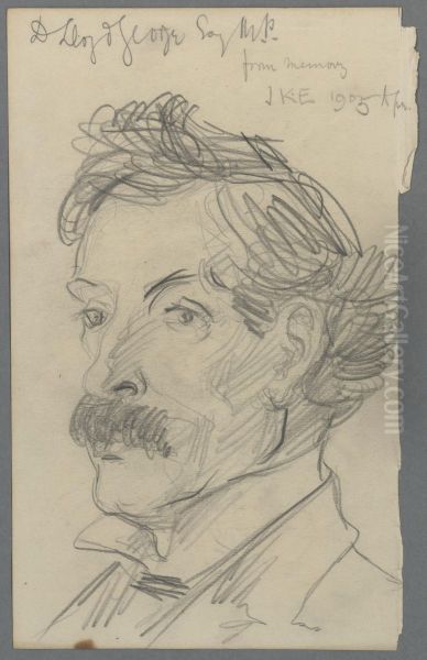 D. Lloyd George Esq. M.P - view 1