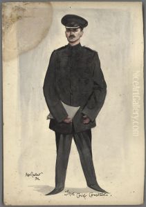 The Chief Constable