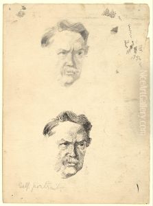 William Jones by William Jones