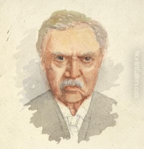 William Jones by William Jones