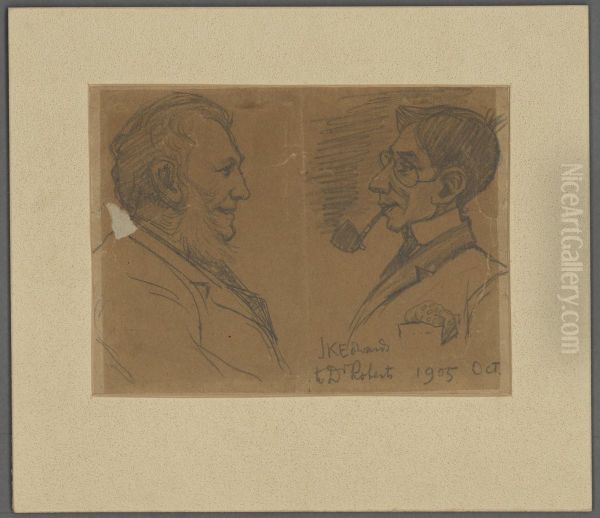 J K Edwards & Dr Roberts - view 1