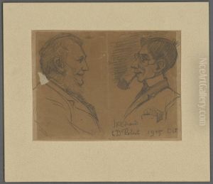 J K Edwards & Dr Roberts